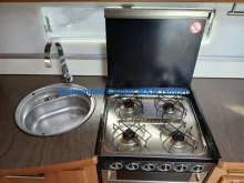 Fahrzeugbild Kabe Royal 720 ETDL KS Alde Lithium Mover Sat #9