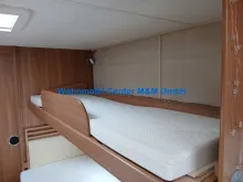 Fahrzeugbild Kabe Royal 720 ETDL KS Alde Lithium Mover Sat #10