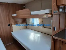 Fahrzeugbild Kabe Royal 720 ETDL KS Alde Lithium Mover Sat #11