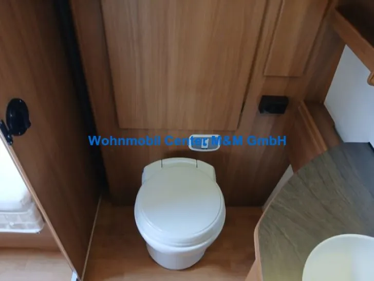 Fahrzeugbild Kabe Royal 720 ETDL KS Alde Lithium Mover Sat #15