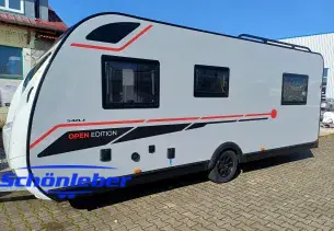 Bild Open Edition 542LJ