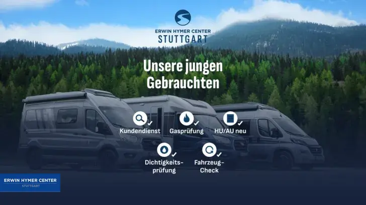 Fahrzeugbild Laika Ecovip 600 #30