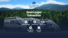 Fahrzeugbild Carado I 338 #30