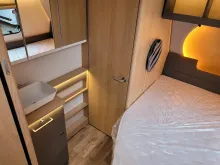 Fahrzeugbild LMC Tandero 480 D Sondernachlass EUR 10.000,00 #7
