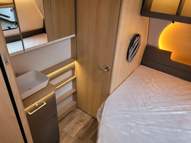 Fahrzeugbild LMC Tandero 480 D Sondernachlass EUR 10.000,00 #7