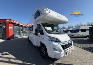 Bild Optima ONTOUR<br/>A65 KM