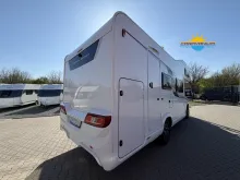Fahrzeugbild Hobby Optima OnTour Alkoven A65 KM *FRÜHLINGSKNALLER* #6