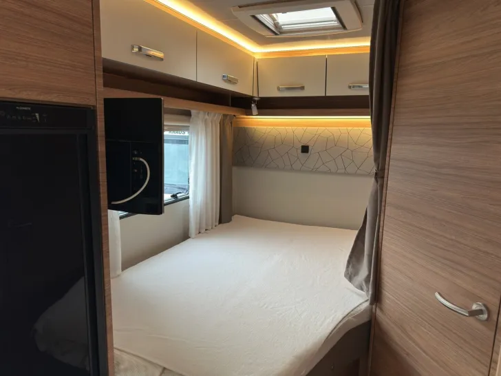 Fahrzeugbild Weinsberg CaraSuite 650 MF hochwertige Ausstattung #9