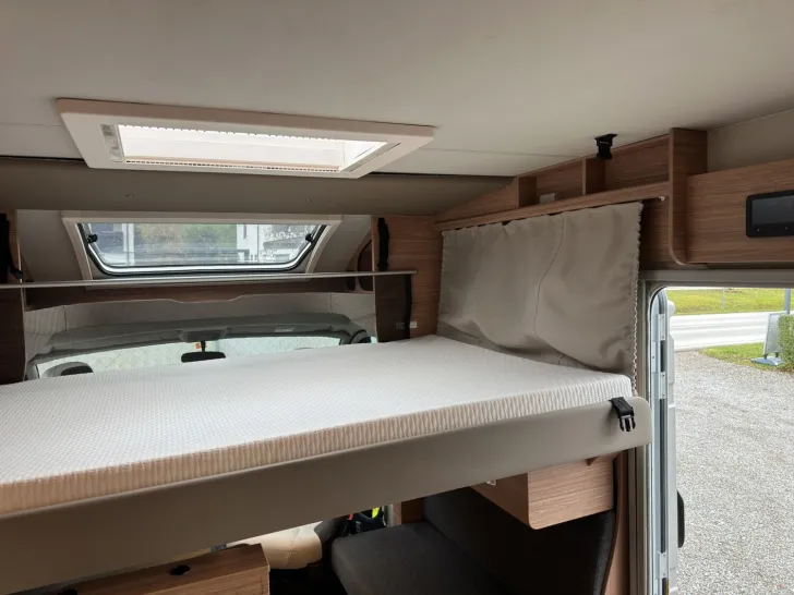 Fahrzeugbild Weinsberg CaraSuite 650 MF hochwertige Ausstattung #20