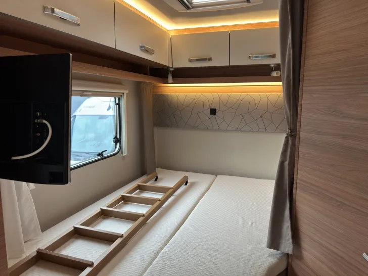 Fahrzeugbild Weinsberg CaraSuite 650 MF hochwertige Ausstattung #27