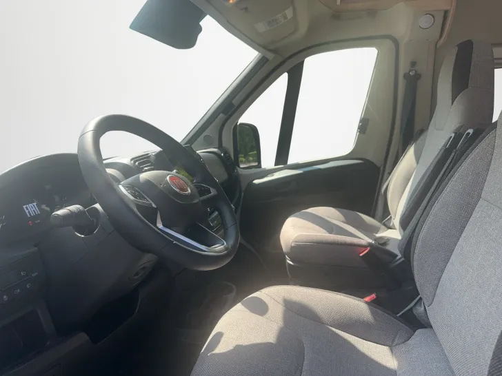 Fahrzeugbild Knaus BoxLife PRO 600 LIFETIME mit Längsbetten u. AHK #11