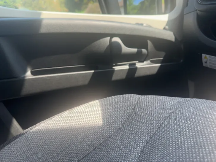 Fahrzeugbild Knaus BoxLife PRO 600 LIFETIME mit Längsbetten u. AHK #34