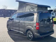 Fahrzeugbild Crosscamp Urban Camper Flex Toyota #3
