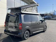 Fahrzeugbild Crosscamp Urban Camper Flex Toyota #4
