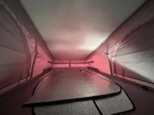 Fahrzeugbild Crosscamp Urban Camper Flex Toyota #9
