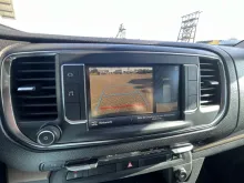 Fahrzeugbild Crosscamp Urban Camper Flex Toyota #12