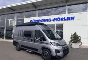 Bild CV 540 PRO