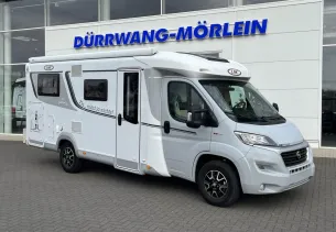 Bild Cruiser T 663 G Grey Selection Comf ...