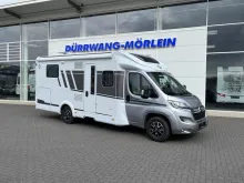 Fahrzeugbild Carado T 459 #1