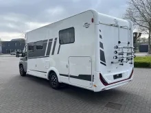 Fahrzeugbild Carado T 459 #2