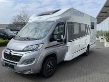 Fahrzeugbild Carado T 459 #3