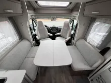 Fahrzeugbild Carado T 459 #4