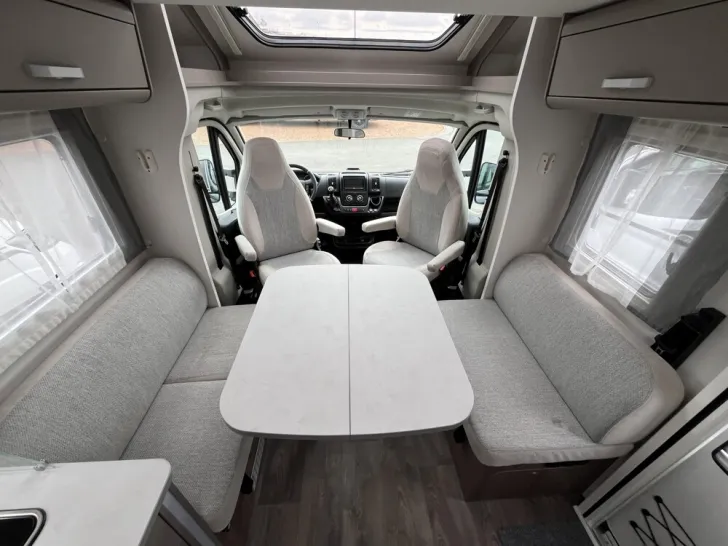 Fahrzeugbild Carado T 459 #4