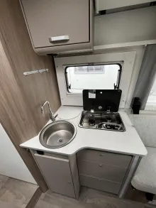 Fahrzeugbild Carado T 459 #6