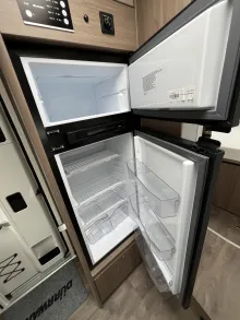 Fahrzeugbild Carado T 459 #7