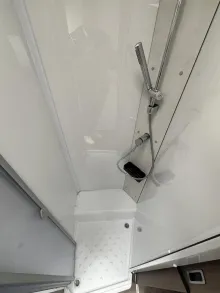 Fahrzeugbild Carado T 459 #8