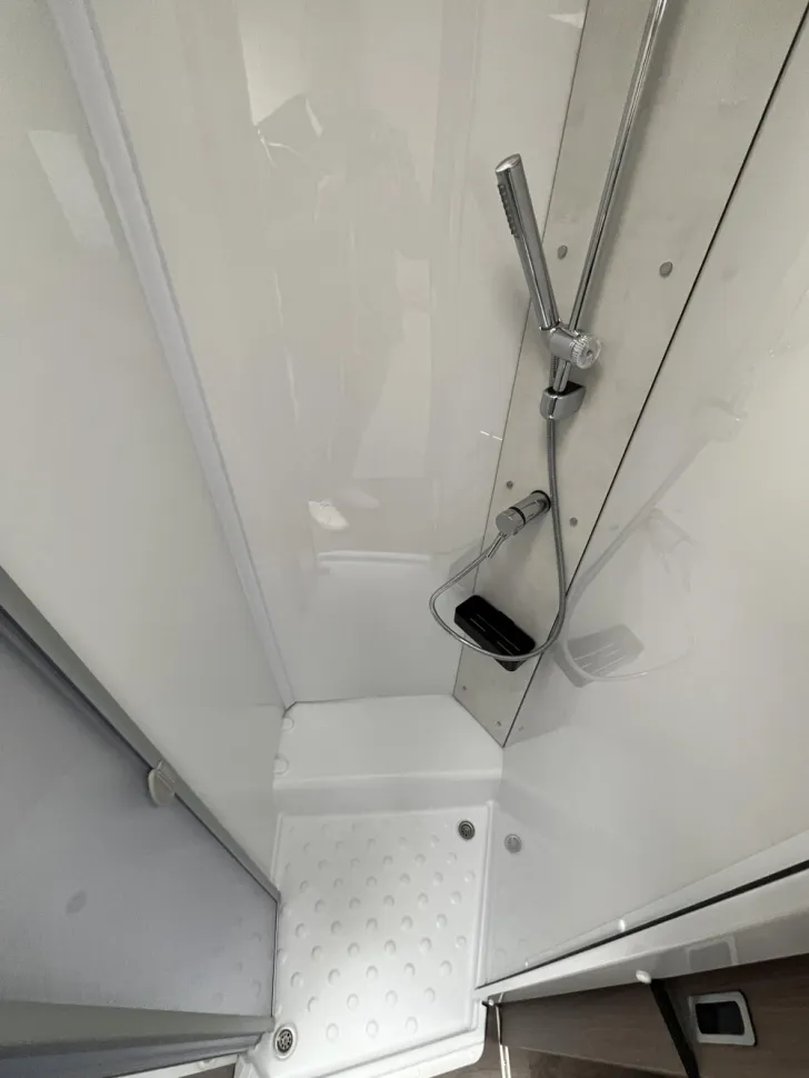 Fahrzeugbild Carado T 459 #8