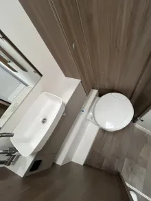 Fahrzeugbild Carado T 459 #9