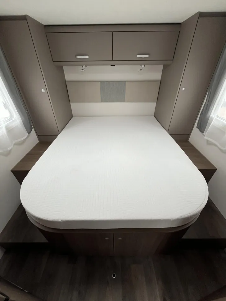 Fahrzeugbild Carado T 459 #10