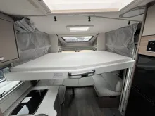 Fahrzeugbild Carado T 459 #11