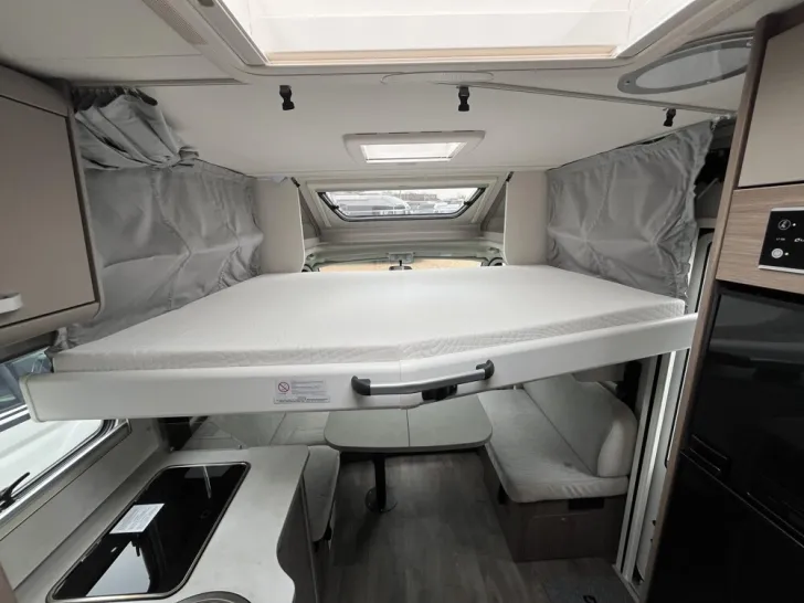 Fahrzeugbild Carado T 459 #11