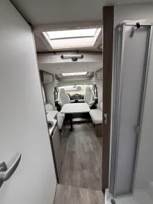 Fahrzeugbild Carado T 459 #12