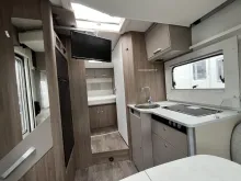 Fahrzeugbild Carado T 459 #13