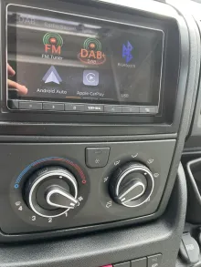 Fahrzeugbild Carado T 459 #14