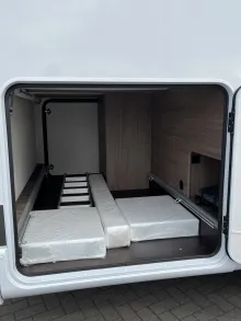 Fahrzeugbild Carado T 459 #16