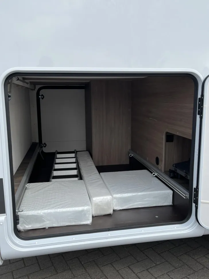 Fahrzeugbild Carado T 459 #16