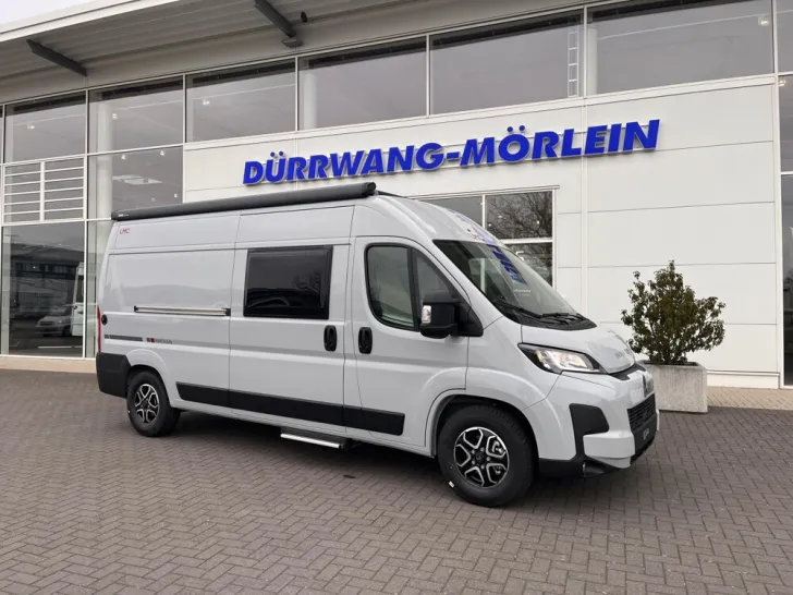 Fahrzeugbild LMC Innovan Pure 600 #1