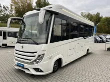 Fahrzeugbild Concorde CHARISMA 860 LI *Barvariante*Lithium*Solar* #5