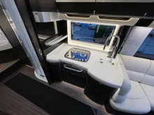 Fahrzeugbild Concorde CHARISMA 860 LI *Barvariante*Lithium*Solar* #19