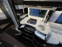 Fahrzeugbild Concorde CHARISMA 860 LI *Barvariante*Lithium*Solar* #20