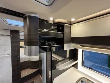 Fahrzeugbild Concorde CHARISMA 860 LI *Barvariante*Lithium*Solar* #22