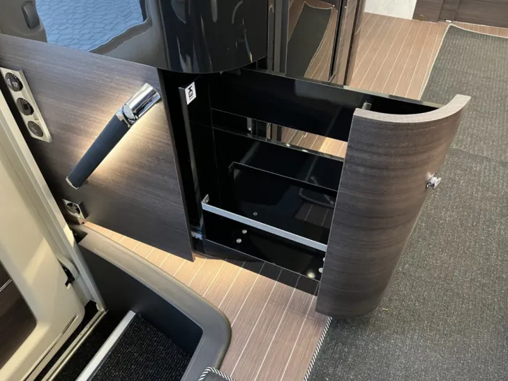 Fahrzeugbild Concorde CHARISMA 860 LI *Barvariante*Lithium*Solar* #23