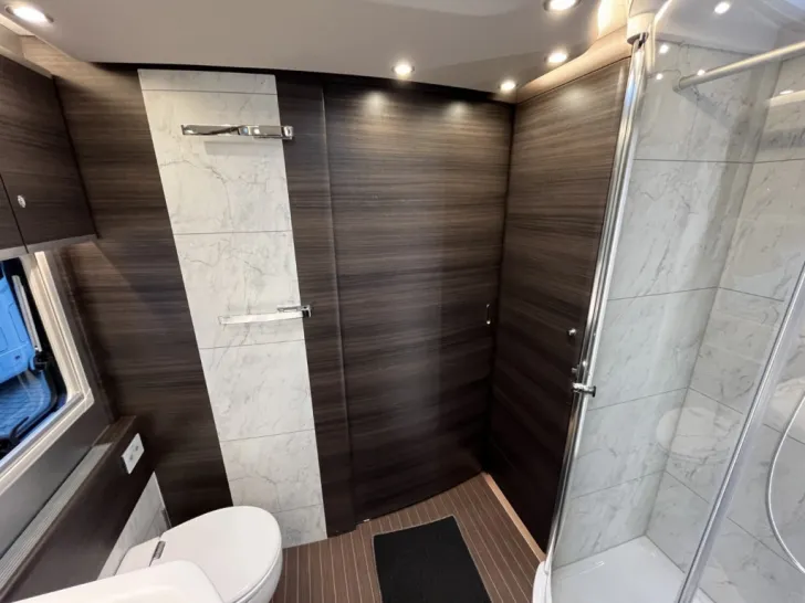 Fahrzeugbild Concorde CHARISMA 860 LI *Barvariante*Lithium*Solar* #29