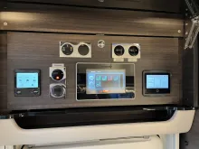 Fahrzeugbild Concorde CHARISMA 860 LI *Barvariante*Lithium*Solar* #39