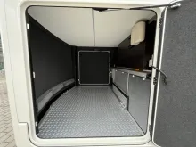 Fahrzeugbild Concorde CHARISMA 860 LI *Barvariante*Lithium*Solar* #40