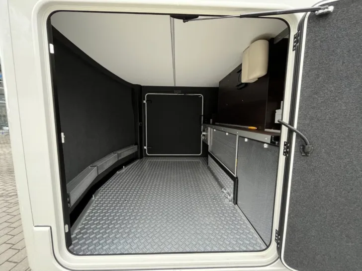 Fahrzeugbild Concorde CHARISMA 860 LI *Barvariante*Lithium*Solar* #40